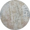 Dalyn Camberly CM3 Midnight Area Rug 8 ft. X 8 ft. Round
