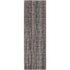 Dalyn Amador AA1 Fudge Area Rug 2 ft. 6 in. X 12 ft. Runner