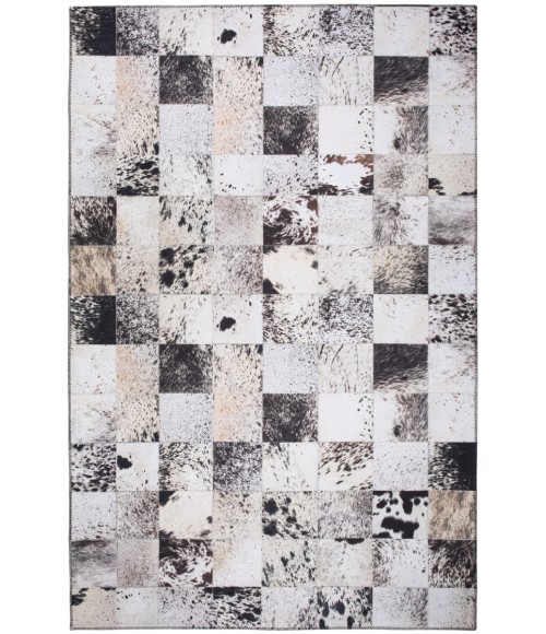 Dalyn Stetson SS10 Marble Area Rug 3 ft. X 5 ft. Rectangle