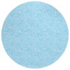 Dalyn Seabreeze SZ11 Poolside Area Rug 8 ft. X 8 ft. Round
