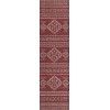 Dalyn Sedona SN14 Paprika Area Rug 2 ft. 3 in. X 12 ft. Runner