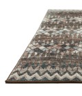 Dalyn Winslow WL5 Driftwood Area Rug 2 ft. 6 in. X 10 ft. Runner