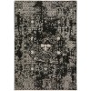 Dalyn Antalya AY3 Midnight Area Rug 5 ft. 3 in. X 7 ft. 8 in. Rectangle