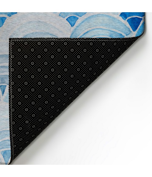 Dalyn Seabreeze Area Rug Dalyn Seabreeze SZ5 Poolside Area Rug 9 ft. X 12 ft. Rectangle