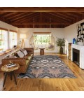 Dalyn Sedona SN2 Bison Area Rug 8 ft. X 10 ft. Rectangle