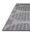Dalyn Sedona SN13 Pewter Area Rug 2 ft. 3 in. X 7 ft. 6 in. Runner