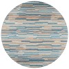 Dalyn Sedona SN8 Riviera Area Rug 6 ft. X 6 ft. Round