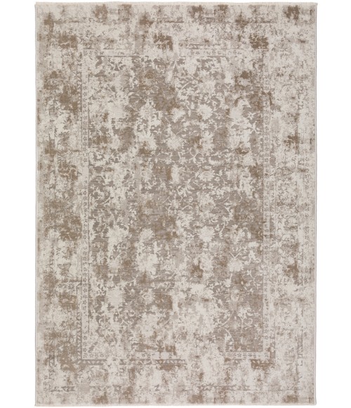 Dalyn Antalya Area Rug Dalyn Antalya AY2 Taupe Area Rug 9 ft. X 13 ft. 2 in. Rectangle