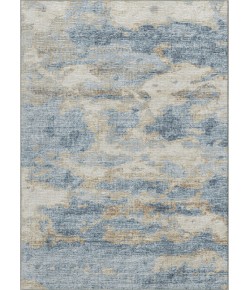 Dalyn Camberly CM6 Indigo Area Rug 5 ft. X 7 ft. 6 in. Rectangle