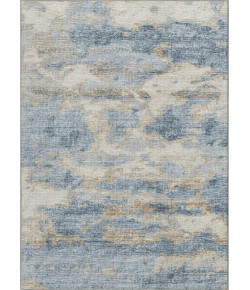 Dalyn Camberly CM6 Indigo Area Rug 3 ft. X 5 ft. Rectangle