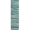Dalyn Sedona SN8 Poolside Area Rug 2 ft. 3 in. X 12 ft. Runner