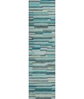 Dalyn Sedona SN8 Poolside Area Rug 2 ft. 3 in. X 12 ft. Runner