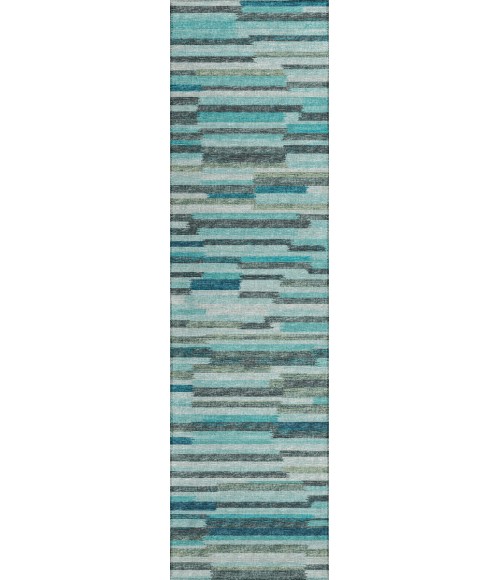 Dalyn Sedona SN8 Poolside Area Rug 2 ft. 3 in. X 12 ft. Runner