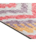 Dalyn Sedona SN2 Passion Area Rug 4 ft. X 4 ft. Round