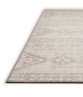 Dalyn Sedona SN14 Putty Area Rug 2 ft. 3 in. X 12 ft. Runner