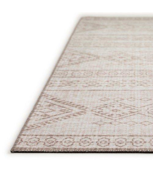 Dalyn Sedona SN14 Putty Area Rug 2 ft. 3 in. X 12 ft. Runner
