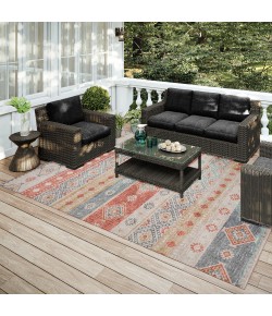 Dalyn Sedona SN12 Canyon Area Rug 8 ft. X 10 ft. Rectangle