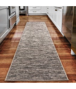 Dalyn Arcata AC1 Ebony Area Rug 2 ft. 6 in. X 12 ft. Runner