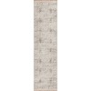 Dalyn Marbella MB5 Ivory Area Rug 2 ft. 3 in. X 12 ft. Runner