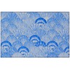 Dalyn Seabreeze SZ2 Navy Area Rug 1 ft. 8 in. X 2 ft. 6 in. Rectangle