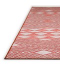 Dalyn Sedona SN1 Paprika Area Rug 2 ft. 3 in. X 12 ft. Runner