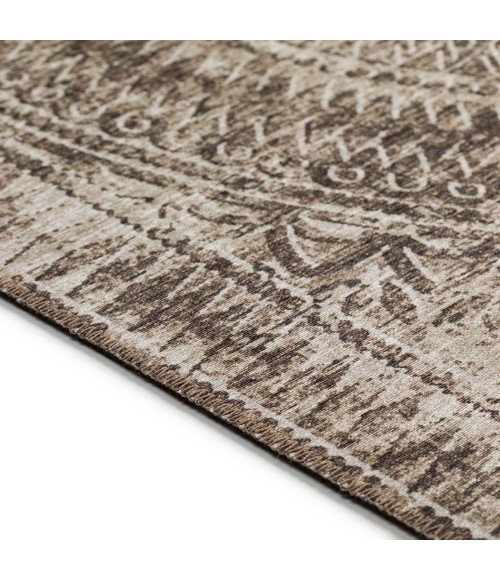 Dalyn Sedona SN7 Taupe Area Rug 2 ft. 3 in. X 7 ft. 6 in. Runner