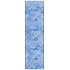 Dalyn Seabreeze SZ2 Navy Area Rug 2 ft. 3 in. X 7 ft. 6 in. Runner