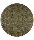 Dalyn Mali ML2 Gold Area Rug 10 ft. X 10 ft. Round