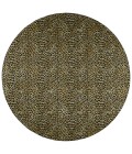 Dalyn Mali ML2 Gold Area Rug 4 ft. X 4 ft. Round