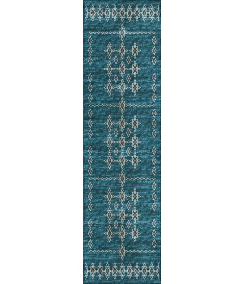 Dalyn Sedona SN3 Riverview Area Rug 2 ft. 3 in. X 10 ft. Runner