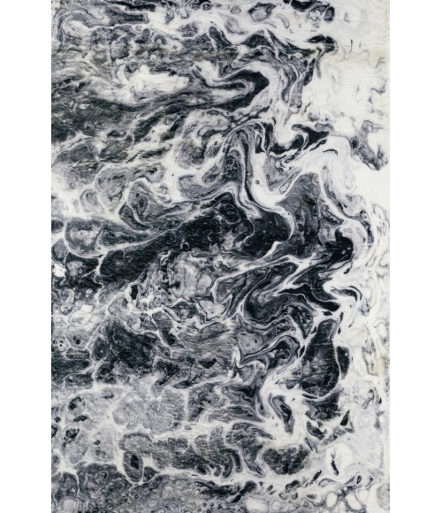 Dalyn Kikiamo KK14 Marble Area Rug 3 ft. X 5 ft. Rectangle