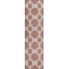 Dalyn Sedona SN13 Driftwood Area Rug 2 ft. 3 in. X 7 ft. 6 in. Runner
