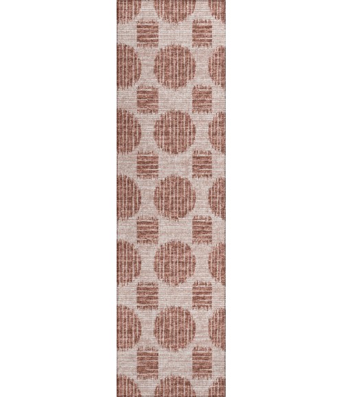 Dalyn Sedona SN13 Driftwood Area Rug 2 ft. 3 in. X 12 ft. Runner