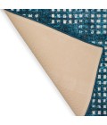 Dalyn Delano DA1 Navy Area Rug 5 ft. X 7 ft. 6 in. Rectangle
