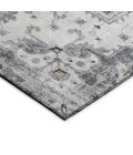 Dalyn Marbella MB3 Linen Area Rug 6 ft. X 6 ft. Round