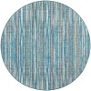 Dalyn Amador AA1 Sky Area Rug 8 ft. X 8 ft. Round