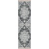 Dalyn Marbella MB3 Midnight Area Rug 2 ft. 3 in. X 10 ft. Runner