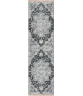 Dalyn Marbella MB3 Midnight Area Rug 2 ft. 3 in. X 10 ft. Runner