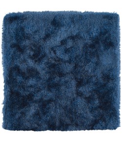 Dalyn Impact IA100 Navy Area Rug 10 ft. X 10 ft. Square