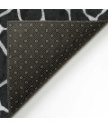Dalyn Mali ML4 Midnight Area Rug 1 ft. 8 in. X 2 ft. 6 in. Rectangle