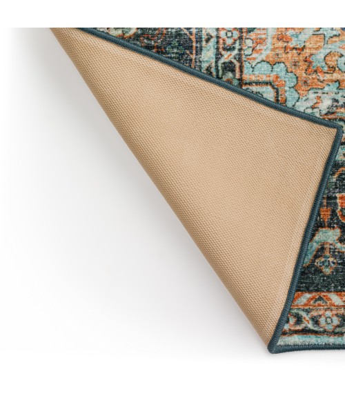 Dalyn Jericho JC2 Mist Area Rug 9 ft. X 12 ft. Rectangle