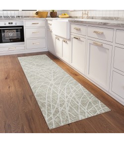 Dalyn Winslow WL2 Taupe Area Rug 2 ft. 6 in. X 10 ft. Runner