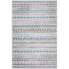 Dalyn Sedona SN10 Tin Area Rug 8 ft. X 10 ft. Rectangle