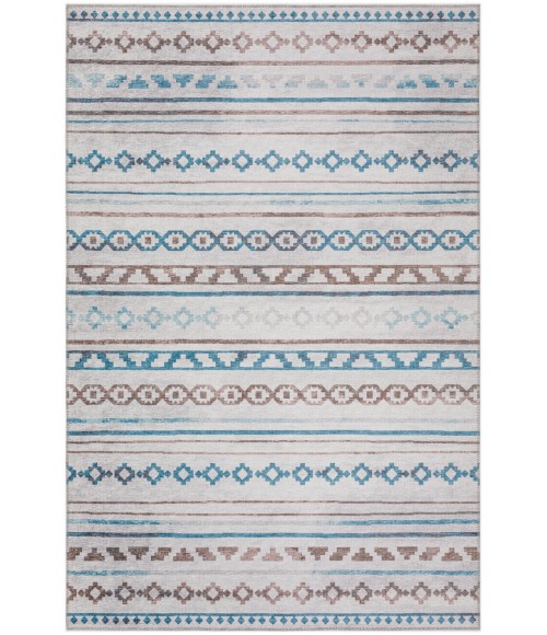 Dalyn Sedona SN10 Tin Area Rug 8 ft. X 10 ft. Rectangle
