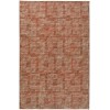 Dalyn Delano DA1 Paprika Area Rug 5 ft. X 7 ft. 6 in. Rectangle