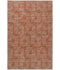 Dalyn Delano Area Rug Dalyn Delano DA1 Paprika Area Rug 9 ft. X 12 ft. Rectangle