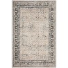 Dalyn Jericho JC10 Taupe Area Rug 5 ft. X 7 ft. 6 in. Rectangle