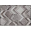 Dalyn Durango SS5 Flannel Area Rug 1 ft. 8 in. X 2 ft. 6 in. Rectangle