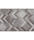 Dalyn Stetson SS5 Flannel Area Rug 1 ft. 8 in. X 2 ft. 6 in. Rectangle