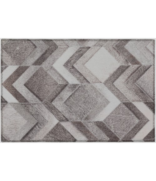 Dalyn Stetson SS5 Flannel Area Rug 1 ft. 8 in. X 2 ft. 6 in. Rectangle